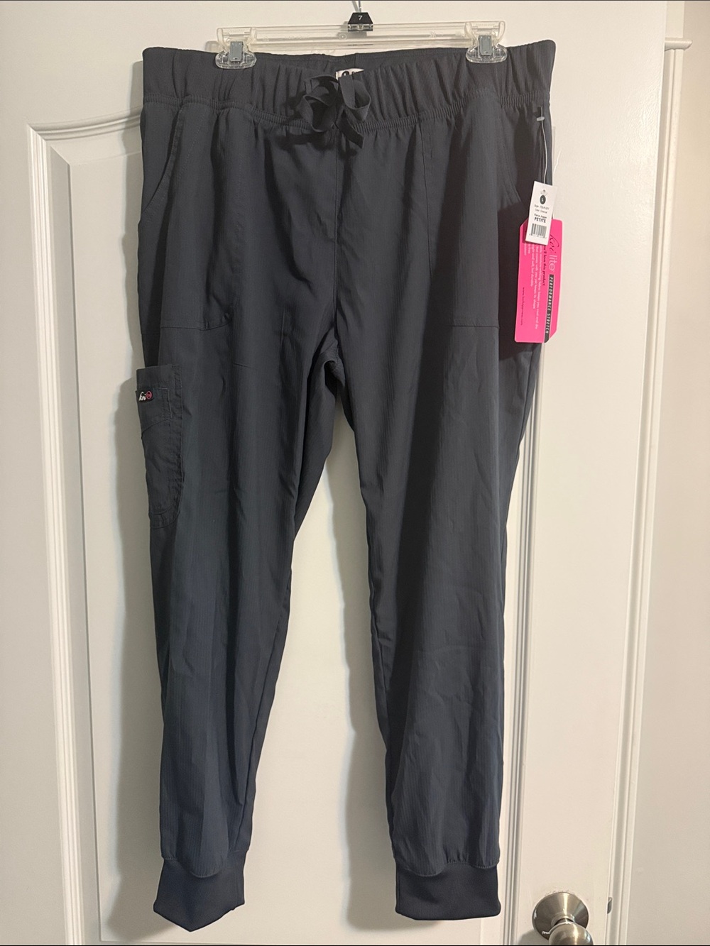 KOI lite Drawstring Jogger Pants